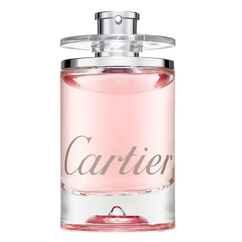 cartier parfum|cartier perfume for women.